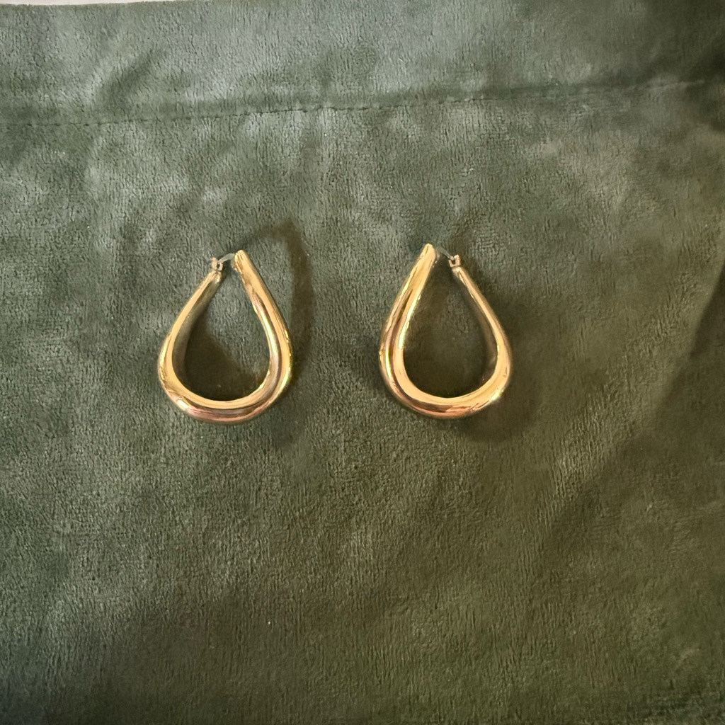 Miranda Frye Earrings